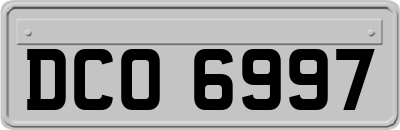 DCO6997