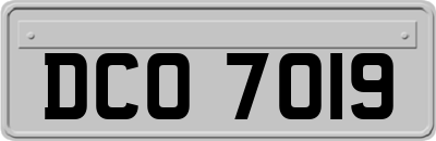 DCO7019