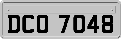 DCO7048