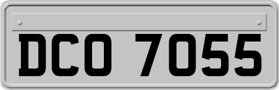 DCO7055