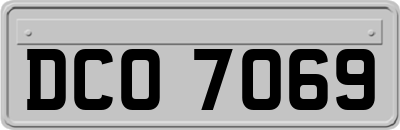 DCO7069