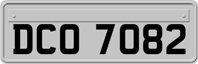 DCO7082
