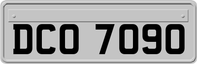 DCO7090