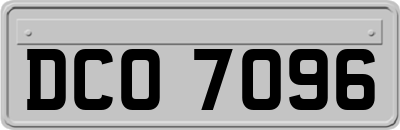 DCO7096