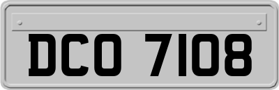 DCO7108