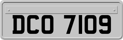 DCO7109