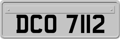 DCO7112