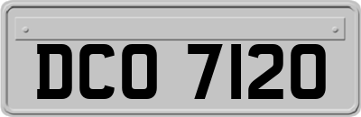 DCO7120