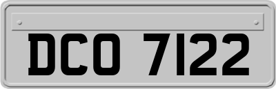 DCO7122