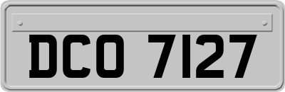 DCO7127