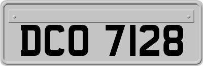 DCO7128