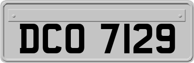 DCO7129