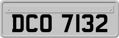 DCO7132