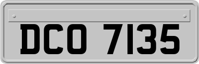 DCO7135