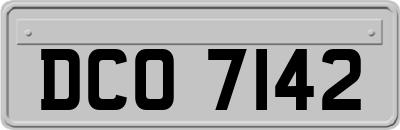 DCO7142
