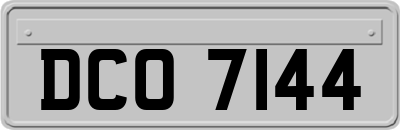 DCO7144