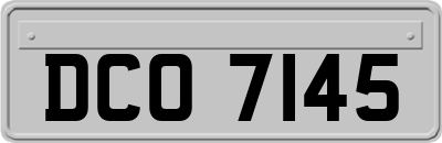 DCO7145