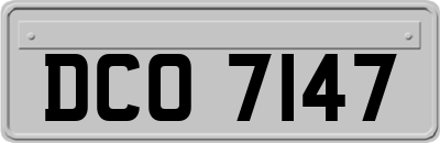 DCO7147