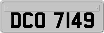 DCO7149