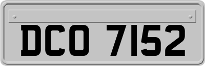 DCO7152