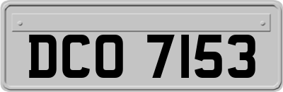 DCO7153