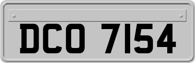 DCO7154