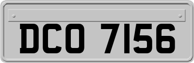 DCO7156