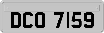 DCO7159