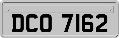 DCO7162