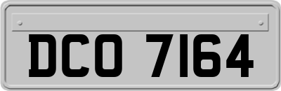 DCO7164