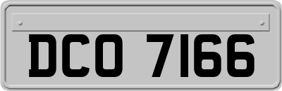 DCO7166