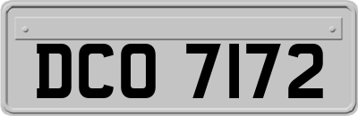 DCO7172