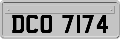 DCO7174