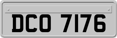 DCO7176