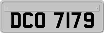 DCO7179