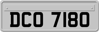 DCO7180