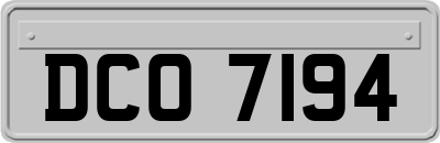 DCO7194