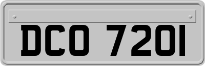 DCO7201