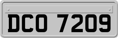 DCO7209