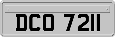 DCO7211