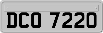 DCO7220