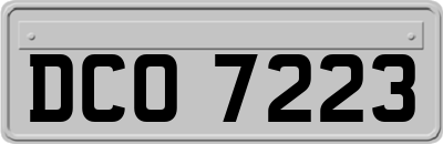 DCO7223