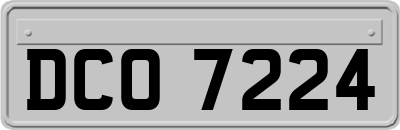 DCO7224