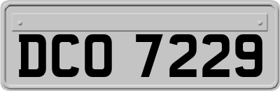 DCO7229
