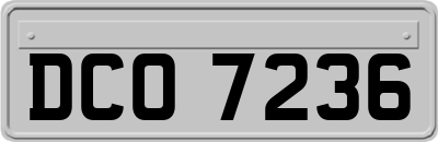 DCO7236