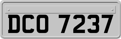 DCO7237