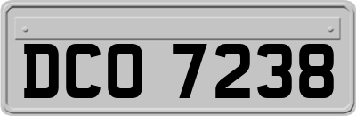 DCO7238