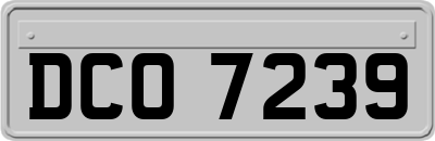 DCO7239