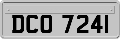 DCO7241