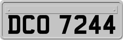 DCO7244